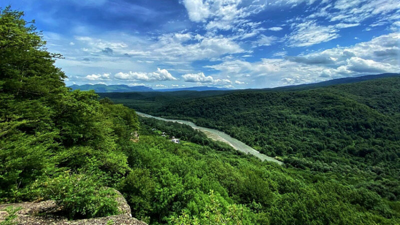 Жители Кубани смогут безвозмездно получить участки в муниципалитетах предгорной зоны