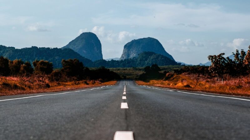 «Автодор» планирует построить дорогу от Екатеринбурга до Краснодара