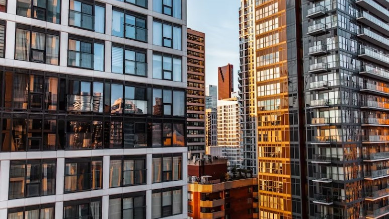 Спрос на новостройки на Кубани за год сократился на 20%