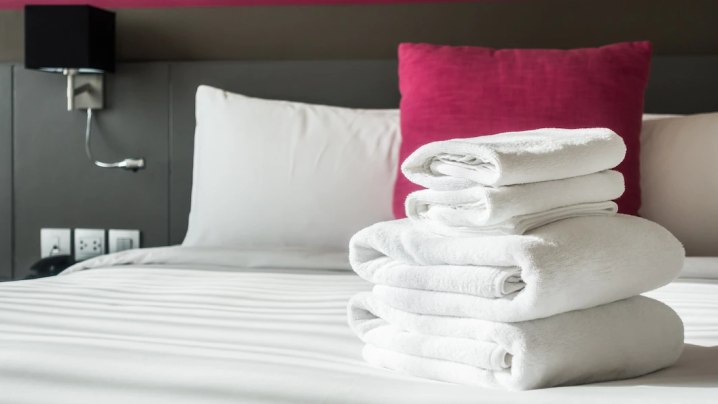 В Туапсинском районе построят гостиничный комплекс за 9 млрд рублей