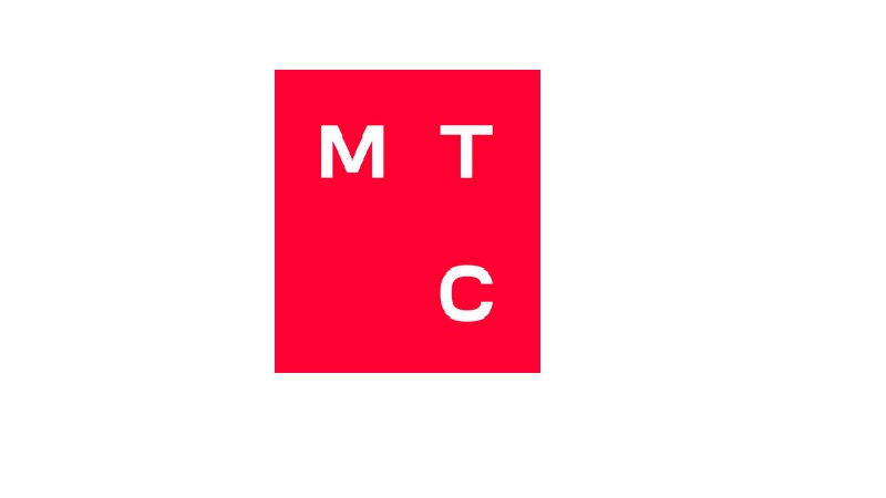 МТС представила новый логотип