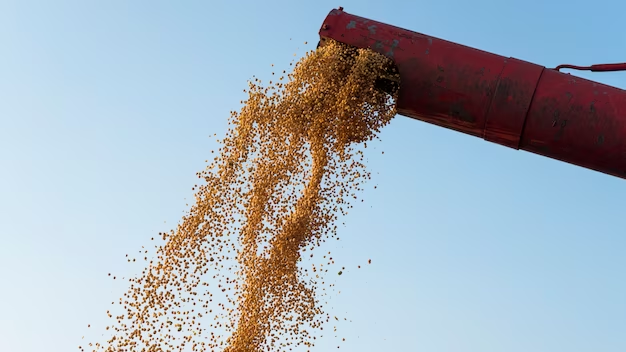 Экспорт сельхозпродукции Кубани за год вырос почти на 10%