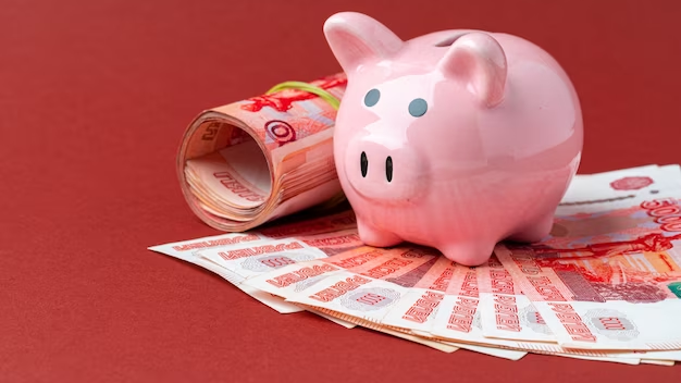 На Кубани за год объем средств физлиц на банковских счетах и вкладах вырос на 31%