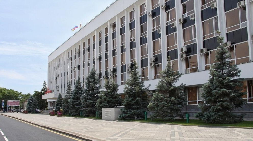 СМИ назвали возможные кандидатуры на пост мэра Краснодара