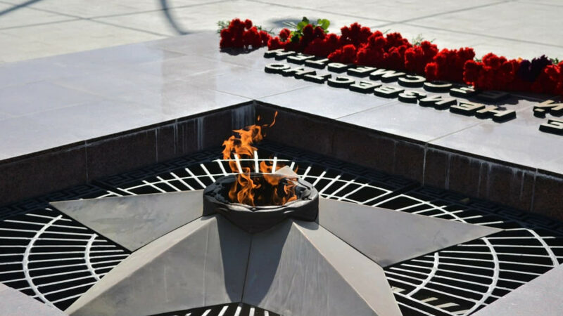 В Краснодаре в День ВДВ не будет проходить шествие десантников