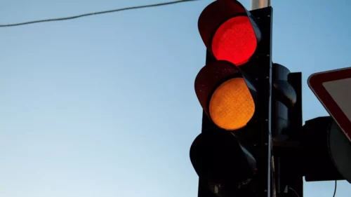 В Краснодаре в 2022 году по нацпроекту установят 17 «умных» светофоров