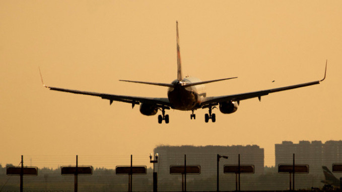На Кубани планируют запустить авиарейс Краснодар-Сочи-Анапа