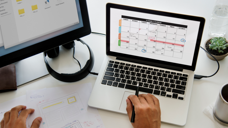 Сезонный маркетинг: как выбрать правильное время для рекламы