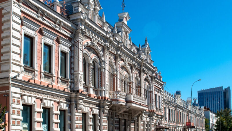 «Ночь музеев – 2023» в Краснодаре: афиша мероприятий