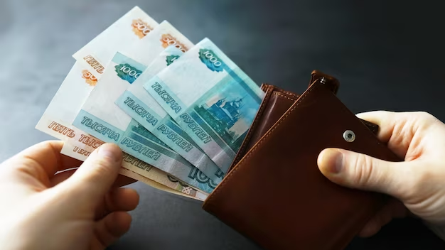 В Ростове матпомощь получили 72 жильца дома, где обрушилась стена