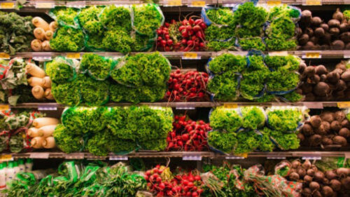 Кубань в 2022 году заняла первое место в РФ по объемам производства сельхозпродукции