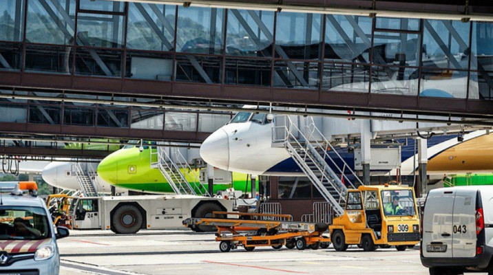 Ограничение на полеты в три аэропорта Кубани продлили до 10 октября