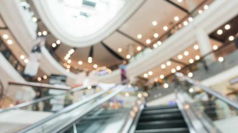 Сеть аптек «Апрель» купила ТРЦ «Карнавал» в Краснодаре