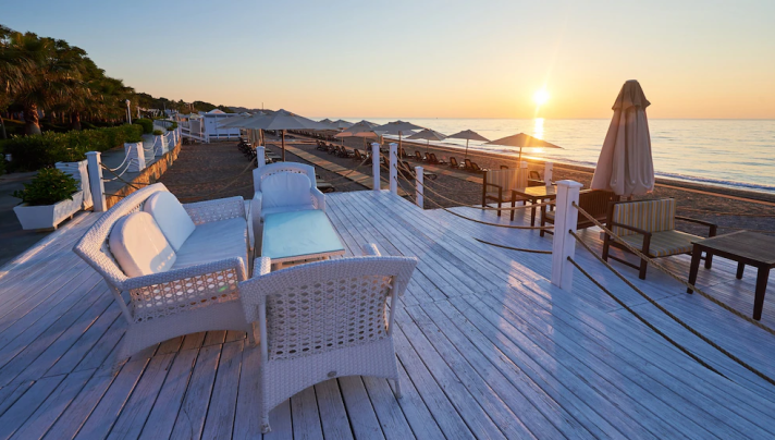 В Анапе построят IT-отель за 11 млрд рублей