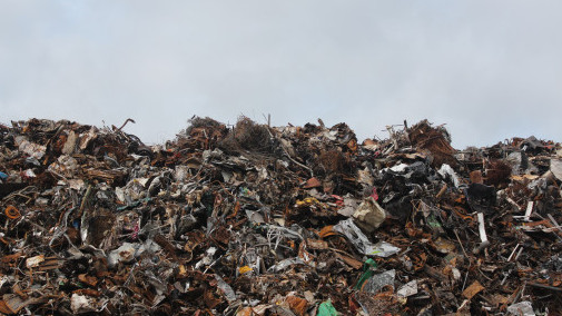 Строительство комплексов по переработке мусора начнут на Кубани в 2023 году