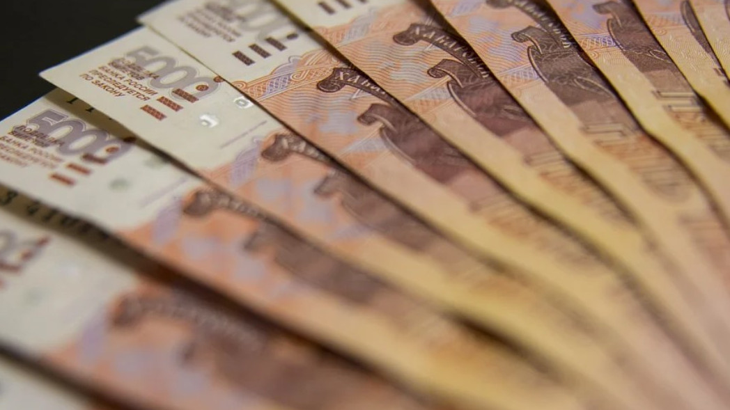 Более 1,3 млрд рублей поступило в бюджет Краснодара в феврале 2022 года