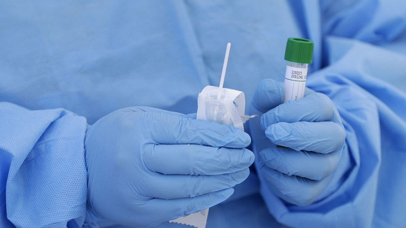 На Кубани новые случаи коронавируса выявили в 25 муниципалитетах