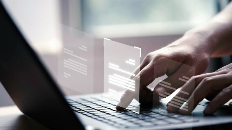 На Кубани в 2022 году число кибератак на органы власти выросло в 2 раза