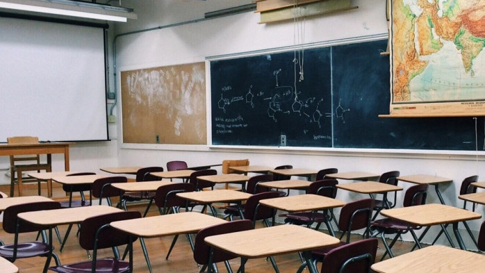 В Краснодаре в 2021 году число первоклассников выросло на 9,7%