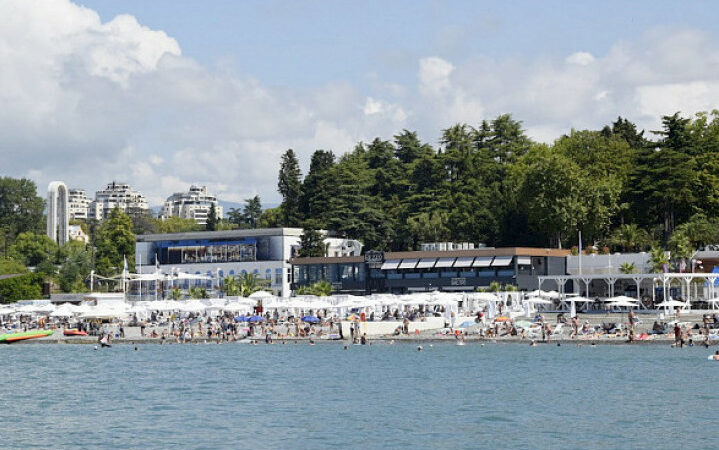 Глава Ростуризма спрогнозировала восстановление турпотока на Кубани по итогам 2021 года