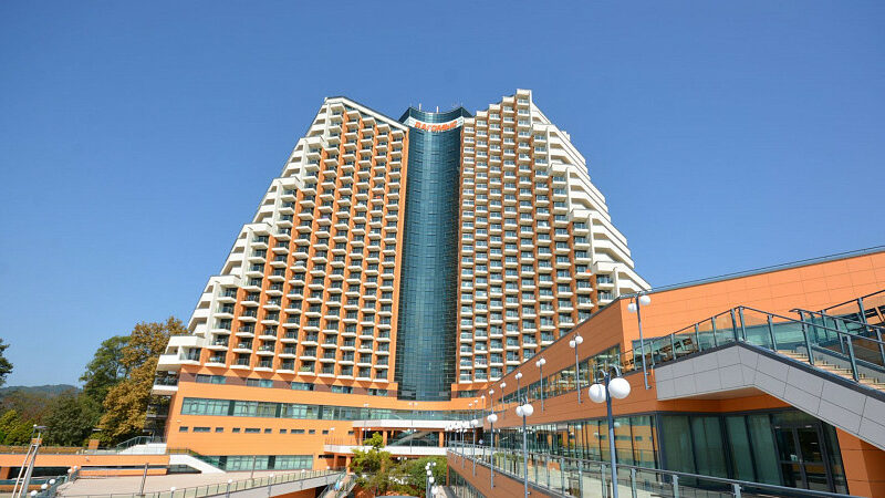 На курортах Кубани контролировать правила заселения в отели будут мониторинговые группы