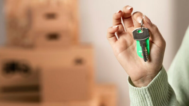 Как купить квартиру в Ростове-на-Дону: советы от агентства недвижимости Этажи