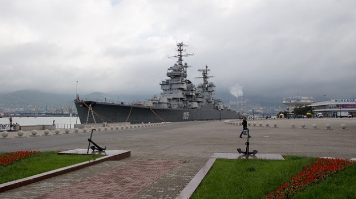 В Новороссийске к разработке нового генплана приступят до конца 2021 года