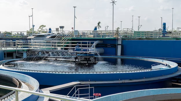 В Сочи до 2025 г. на модернизацию очистных сооружений выделят 35 млрд руб.