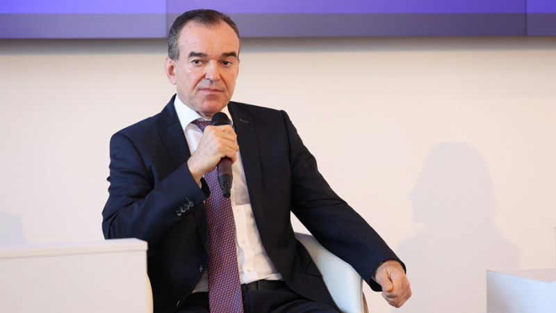 Губернатор Кубани прокомментировал запрет на работу мигрантов по патентам