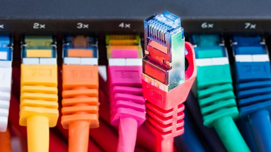 МТС: На Кубани начали строить сети по технологии GPON