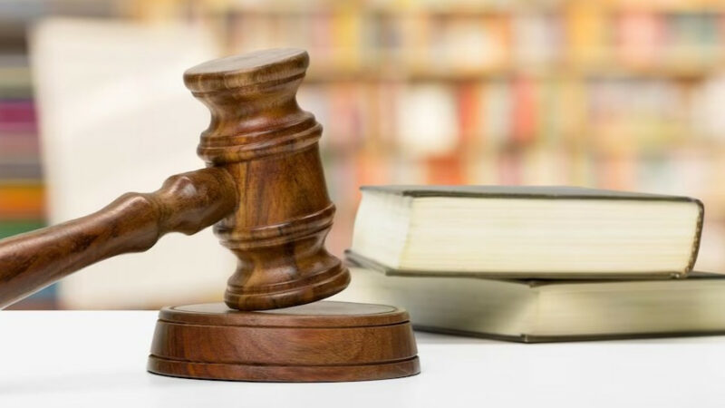 В Краснодаре в суд передали дело о мошенничестве в сфере автострахования