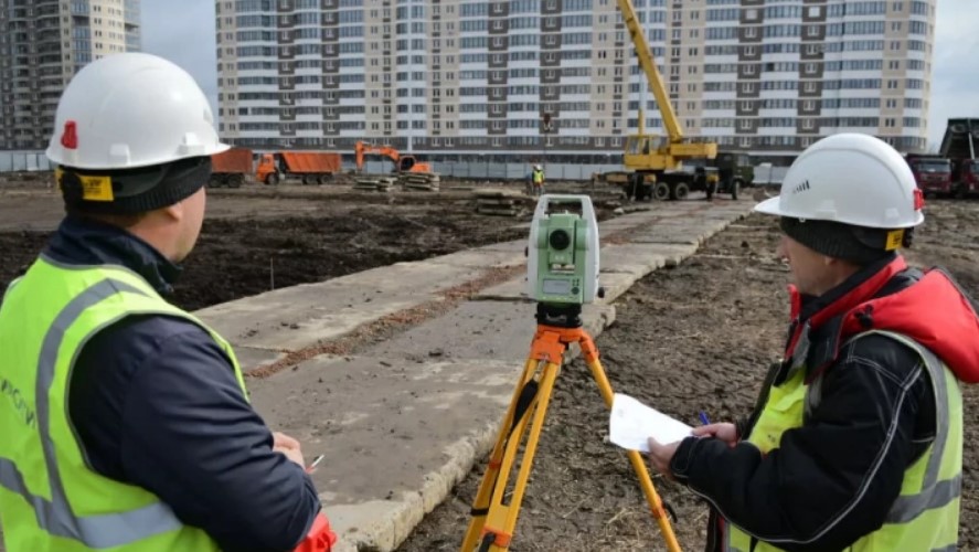 В Краснодаре активы застройщика «Мегаполис» выставили на торги за 65 млн рублей
