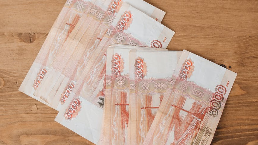 Поступления в бюджет Кубани в январе-апреле 2022 года выросли на 13,6%