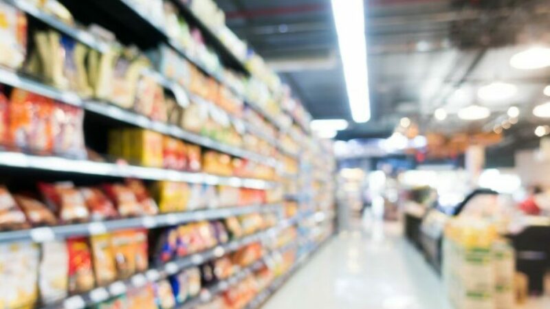 Кубань заняла третье место среди регионов РФ по обороту розничной торговли