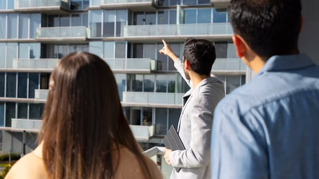 Кубань заняла третье место по продаже новостроек в 2023 году