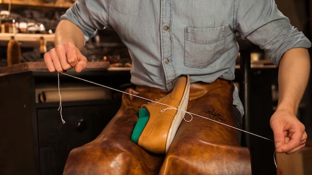 Почти 5 млн пар обуви выпустили в Ростовской области в 2023 г.