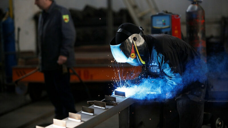 Промпредприятия Кубани за 4 месяца увеличили отчисления в бюджет на 46%