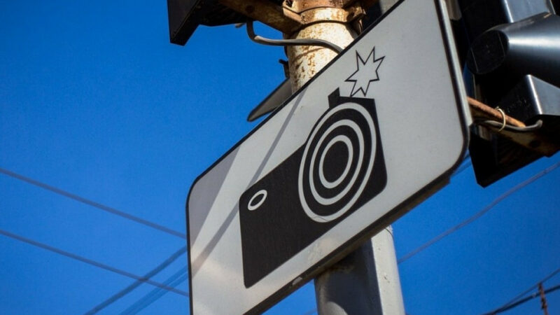 В Краснодаре за два дня зафиксировали 446 нарушений правил парковки