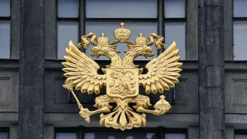 Итоговый состав: стали известны имена депутатов Госдумы от Кубани