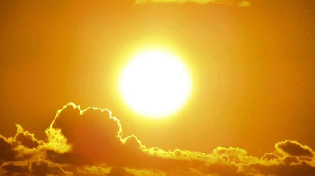 На Кубани с начала следующей недели ожидается жара выше +30 градусов