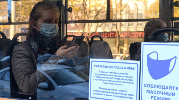 Тариф преткновения: повышение стоимости проезда в маршрутках Краснодара рекомендовали пересмотреть