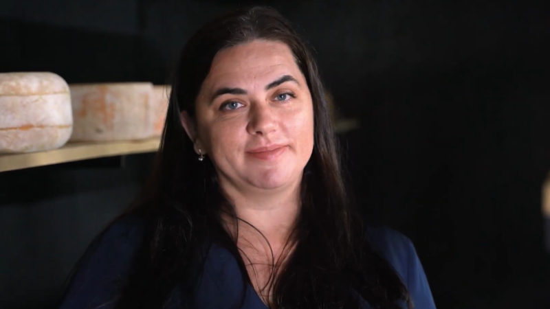 Елена Синагулова, «Вокруг сыра»: Мы не просто выживем, а расцветем