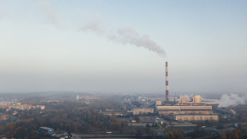 Глава Росприроднадзора назвала Кубань в числе самых загрязненных регионов РФ