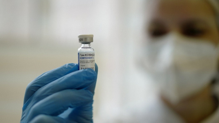 Глава Кубани заявил о необходимости обязательной вакцинации от COVID-19