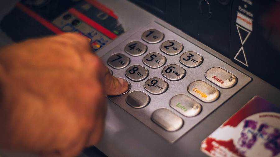 На Кубани вынесли приговор пяти подрывателям банкоматов