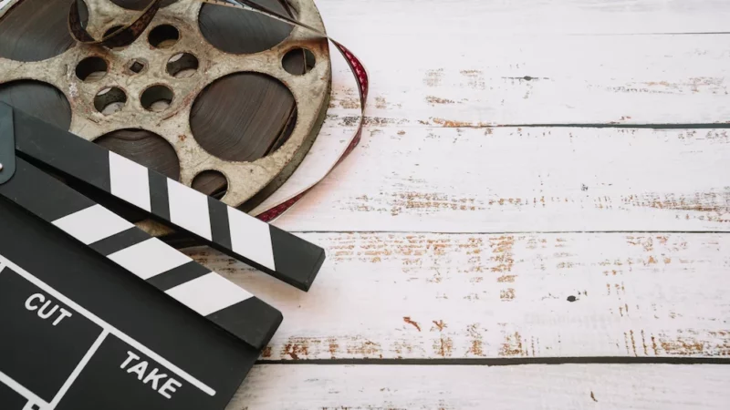 Свет, камера, мотор: как господдержка помогла молодому специалисту из киноиндустрии в развитии своего дела