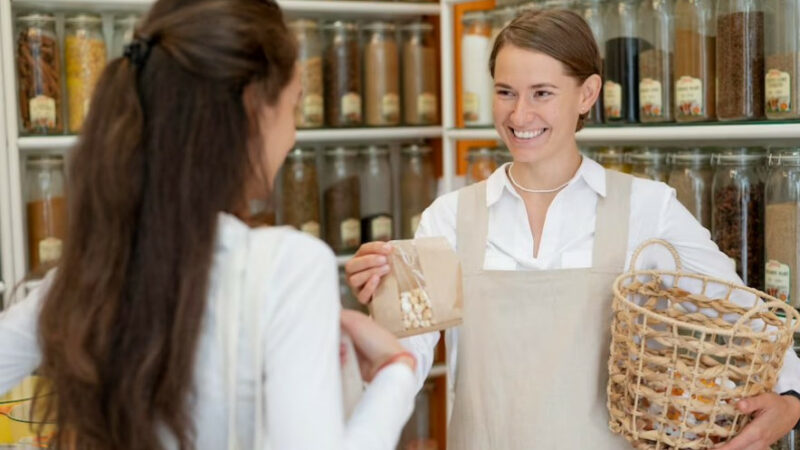 Секреты успешных продаж: какие навыки помогают добиться удачных сделок