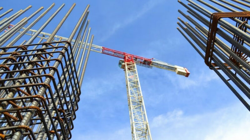 Застройщиков ЖК «Море Парк» в Ольгинке хотят привлечь к субсидиарной ответственности