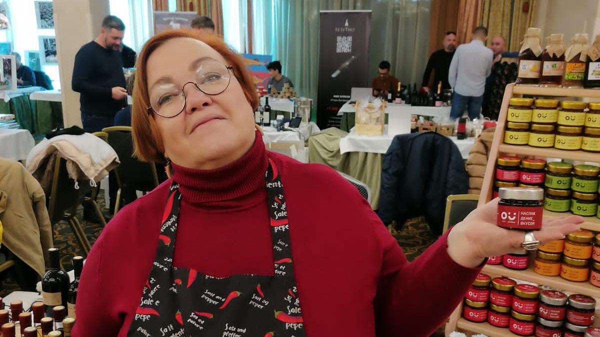 Бизнес со вкусом: как «бабушка ростовского пиара» варит авторские джемы под своим брендом