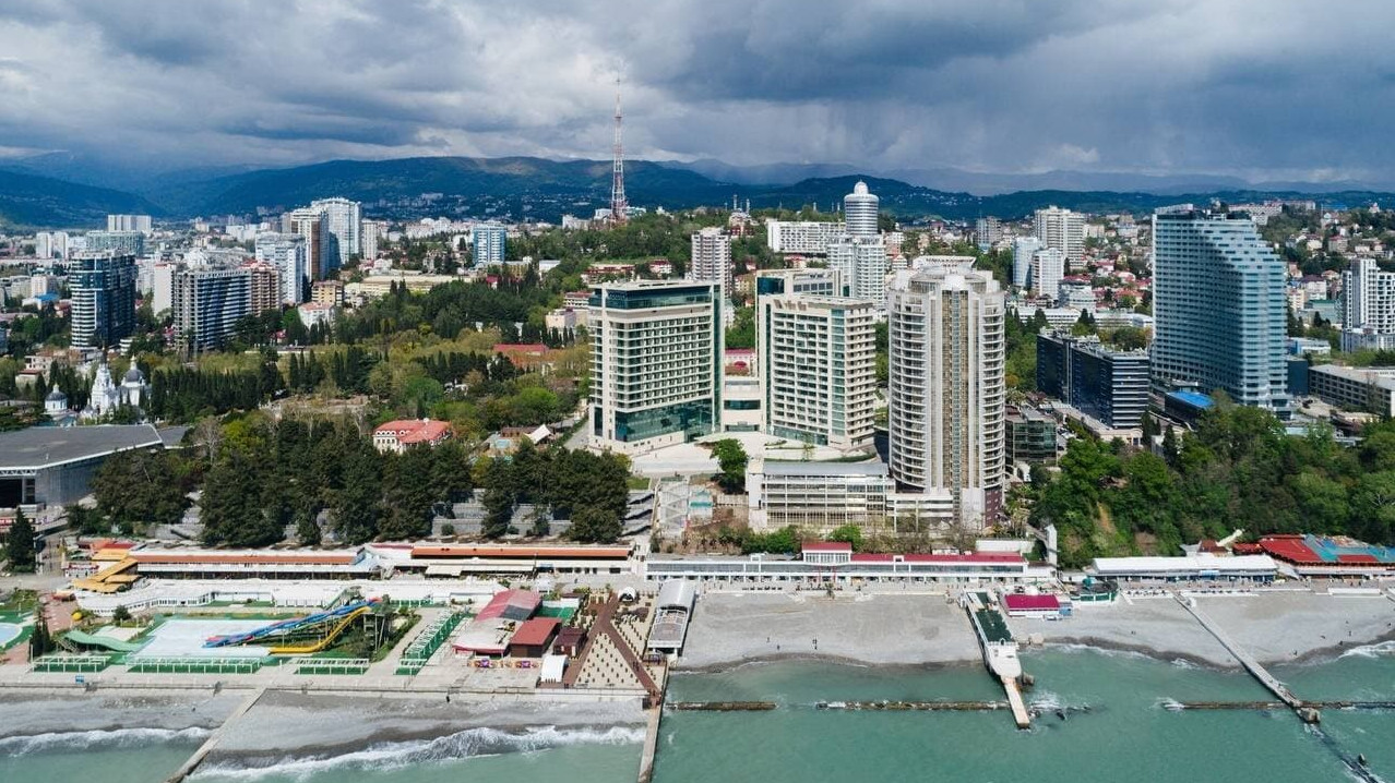 Не предел роста: как запрет на многоквартирное строительство в Сочи скажется на рынке недвижимости